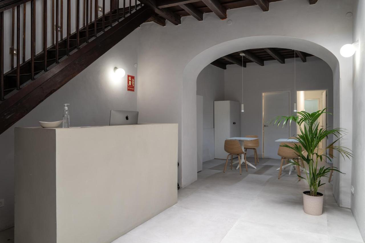 Hostelit, Capsule Hostel Santa Cruz de la Palma  Exterior photo